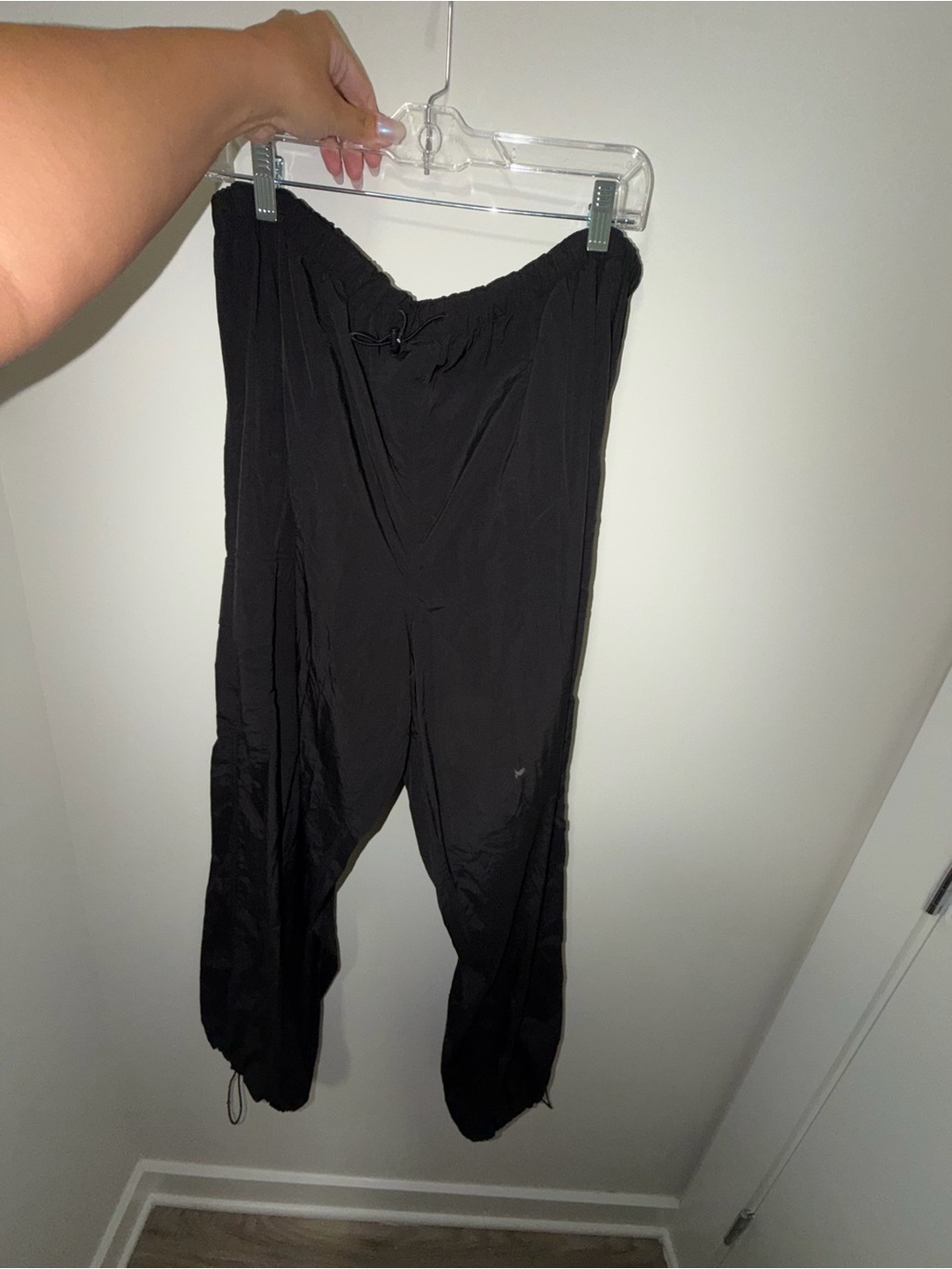 Women’s Parachute Pants